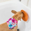 Tapete de Lamber com Ventosa LickiMat Splash - New York Pets