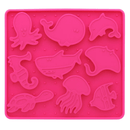 Tapete de Lamber e Comedouro Lento Ocean Lick - New York Pets