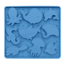 Tapete de Lamber e Comedouro Lento Ocean Lick - New York Pets