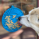 Tapete de Lamber Farol eMat - Sodapup - New York Pets