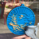 Tapete de Lamber Farol eMat - Sodapup - New York Pets