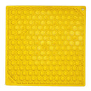 Tapete de Lamber Favo de Mel Grande eMat - Sodapup - New York Pets