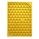 Tapete de Lamber Favo de Mel Médio eMat - Sodapup - New York Pets