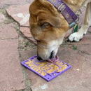 Tapete de Lamber Groovy eMat - Sodapup - New York Pets