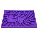 Tapete de Lamber Groovy eMat - Sodapup - New York Pets