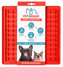 Tapete de Lamber interativo para cães e gatos Pet Kauf - New York Pets