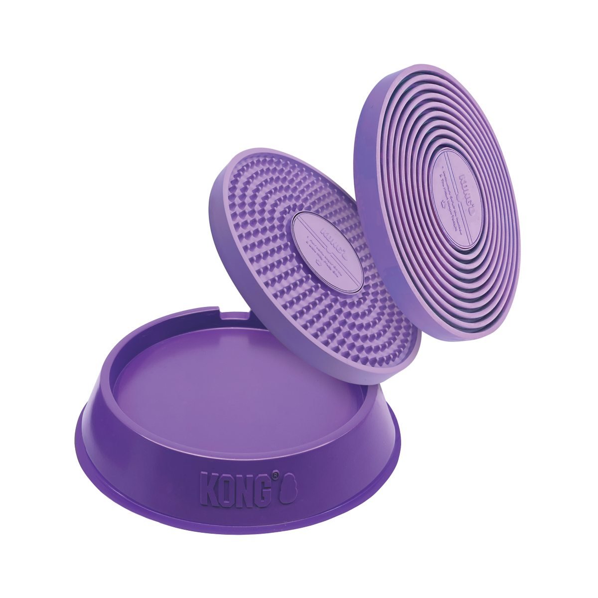 Tapete de Lamber Kong Licks Spinz