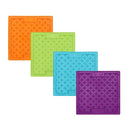 Tapete de Lamber Licki Mat Buddy para Cachorro - New York Pets