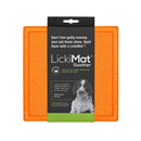 Tapete de Lamber Licki Mat Soother para Cachorro - New York Pets