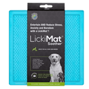 Tapete de Lamber Licki Mat Soother para Cachorro - New York Pets