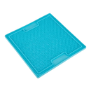 Tapete de Lamber Licki Mat Soother para Cachorro - New York Pets