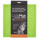 Tapete de Lamber LickiMat Buddy Grande para cachorro - New York Pets