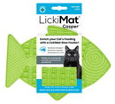 Tapete de Lamber LickiMat Casper para Gato - New York Pets