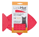 Tapete de Lamber LickiMat Casper para Gato - New York Pets