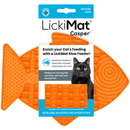 Tapete de Lamber LickiMat Casper para Gato - New York Pets