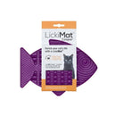 Tapete de Lamber LickiMat Casper para Gato - New York Pets