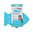 Tapete de Lamber LickiMat Felix para Gato - New York Pets
