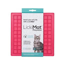 Tapete de Lamber LickiMat Playdate para Gato - New York Pets