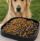 Tapete de Lamber LickiMat Slomo Extra Grande para Cachorro - New York Pets