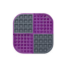 Tapete de Lamber LickiMat Slomo para Cachorro - New York Pets