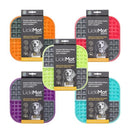 Tapete de Lamber LickiMat Slomo para Cachorro - New York Pets