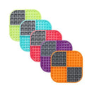 Tapete de Lamber LickiMat Slomo para Cachorro - New York Pets