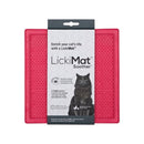 Tapete de Lamber LickiMat Soother para Gato - New York Pets
