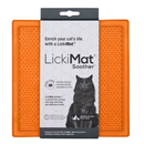 Tapete de Lamber LickiMat Soother para Gato - New York Pets