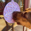 Tapete de Lamber Lotus eMat - Sodapup - New York Pets