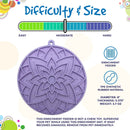 Tapete de Lamber Lotus eMat - Sodapup - New York Pets