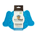 Tapete de Lamber NYPets com Ventosas Modelo Cachorrinho - New York Pets
