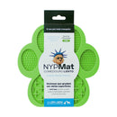 Tapete de lamber NYPets Patinha com Ventosas para cães e gatos - New York Pets