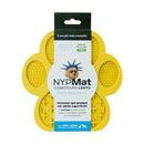 Tapete de lamber NYPets Patinha com Ventosas para cães e gatos - New York Pets