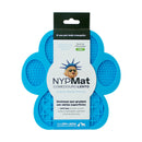 Tapete de lamber NYPets Patinha com Ventosas para cães e gatos - New York Pets