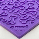 Tapete de Lamber Ossinho eMat - Sodapup - New York Pets