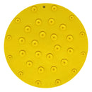 Tapete de Lamber Patinhos Amarelo eMat - Sodapup - New York Pets