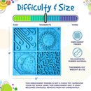 Tapete de Lamber Sky eMat - Sodapup - New York Pets