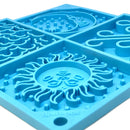 Tapete de Lamber Sky eMat - Sodapup - New York Pets