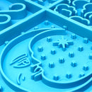 Tapete de Lamber Sky eMat - Sodapup - New York Pets