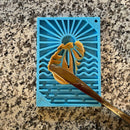 Tapete de Lamber Surf eMat - Sodapup - New York Pets