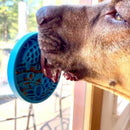 Tapete de Lamber Tartaruga no Mar eMat - Sodapup - New York Pets