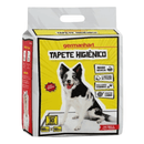 Tapete Higiênico Pet German Hart – 60x80 cm – 30 Unidades - New York Pets