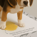 Tapete Higiênico Pet German Hart – 60x80 cm – 7 Unidades - New York Pets