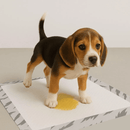 Tapete Higiênico Pet German Hart – 60x80 cm – 7 Unidades - New York Pets