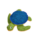 Tartaruga A Vida no Mar FOFOS Petta – Pelúcia com Apito - New York Pets