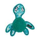 Tartaruga Marinha Petta – Brinquedo Interativo 2 em 1 com Espaço para Petiscos - New York Pets