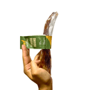 Tendão Bovino G Natuka Mordedor Natural - New York Pets