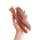 Tendão Bovino Mordedor Natural Natuka - New York Pets