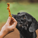 Tiras Suinas 60g Natuka Petisco Natural - New York Pets