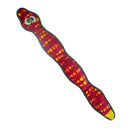 Tough Seamz Snake pelúcia para Cães Outward Hound - New York Pets